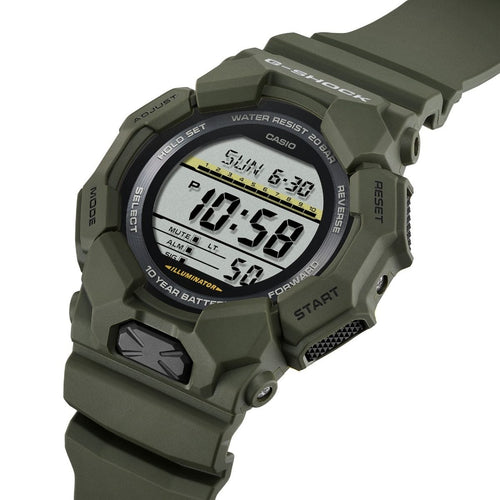 Reloj Casio GD-010-3