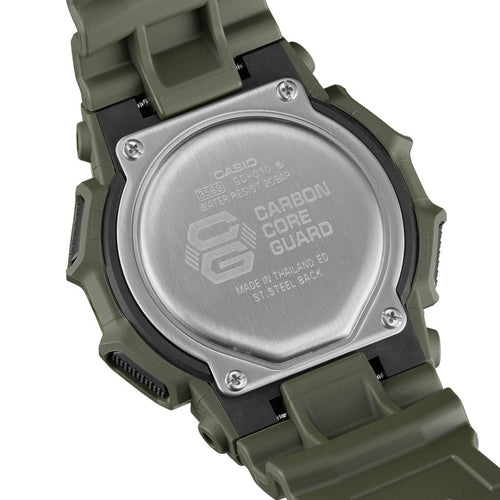 Reloj Casio GD-010-3