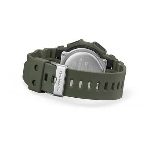 Reloj Casio GD-010-3
