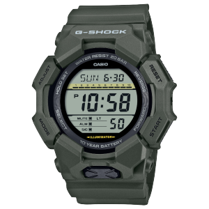 Reloj Casio GD-010-3
