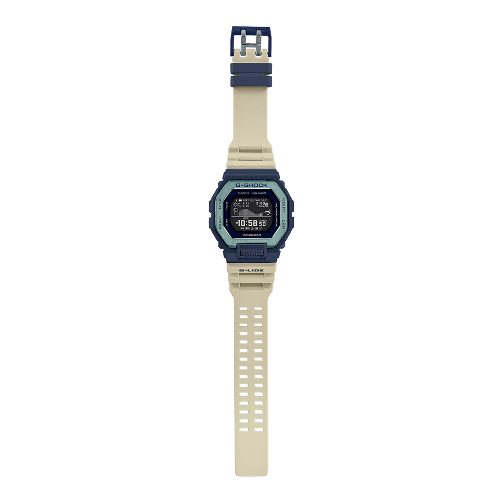 Reloj Casio G-Shock GBX-100TT-2