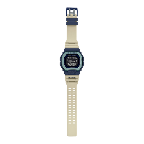 Reloj Casio GBX-100TT-2