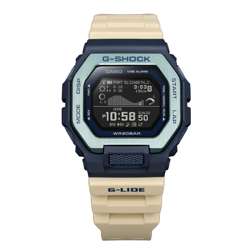 Reloj Casio G-Shock GBX-100TT-2
