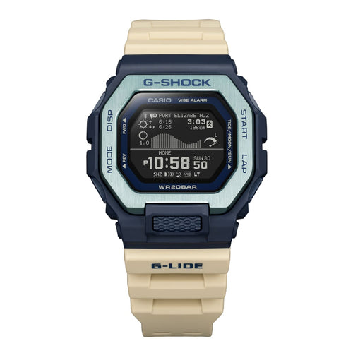 Reloj Casio GBX-100TT-2