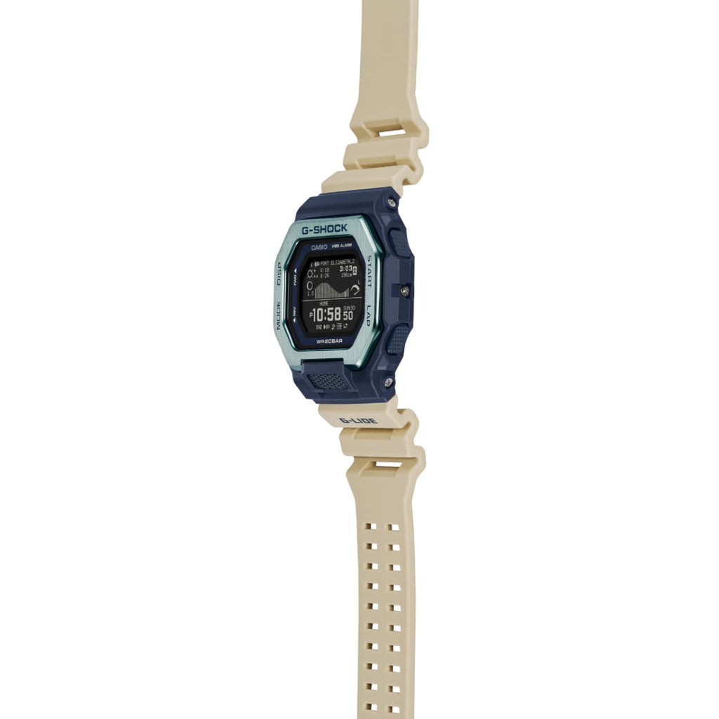 Reloj Casio G-Shock GBX-100TT-2