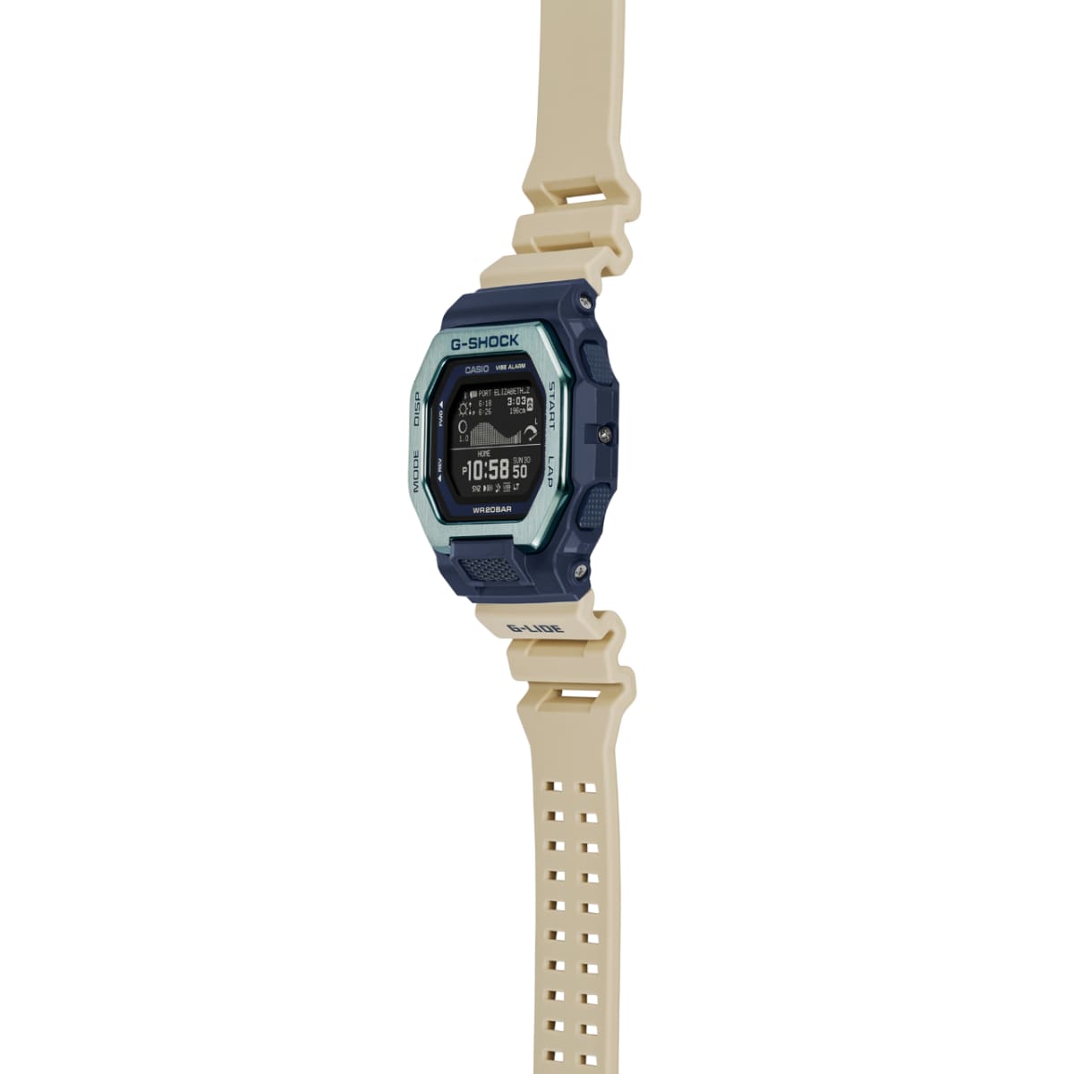 Reloj Casio G-Shock GBX-100TT-2