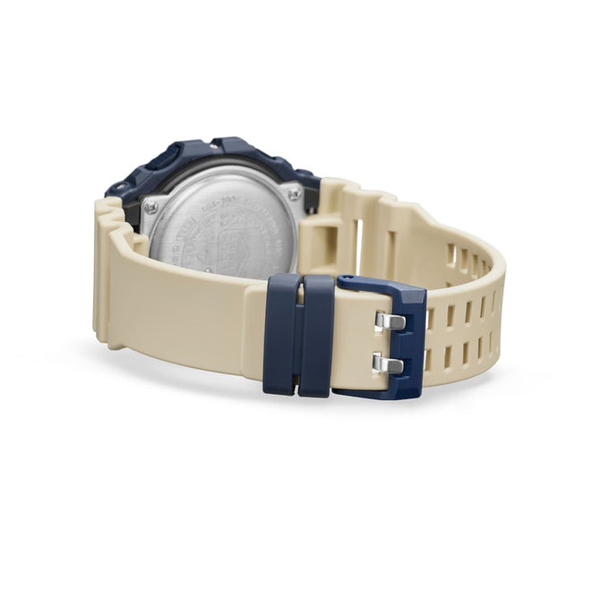 Reloj Casio GBX-100TT-2