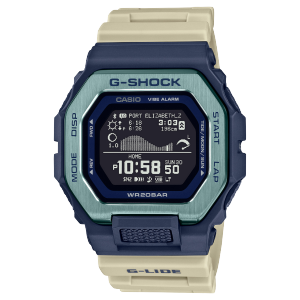 Reloj Casio GBX-100TT-2