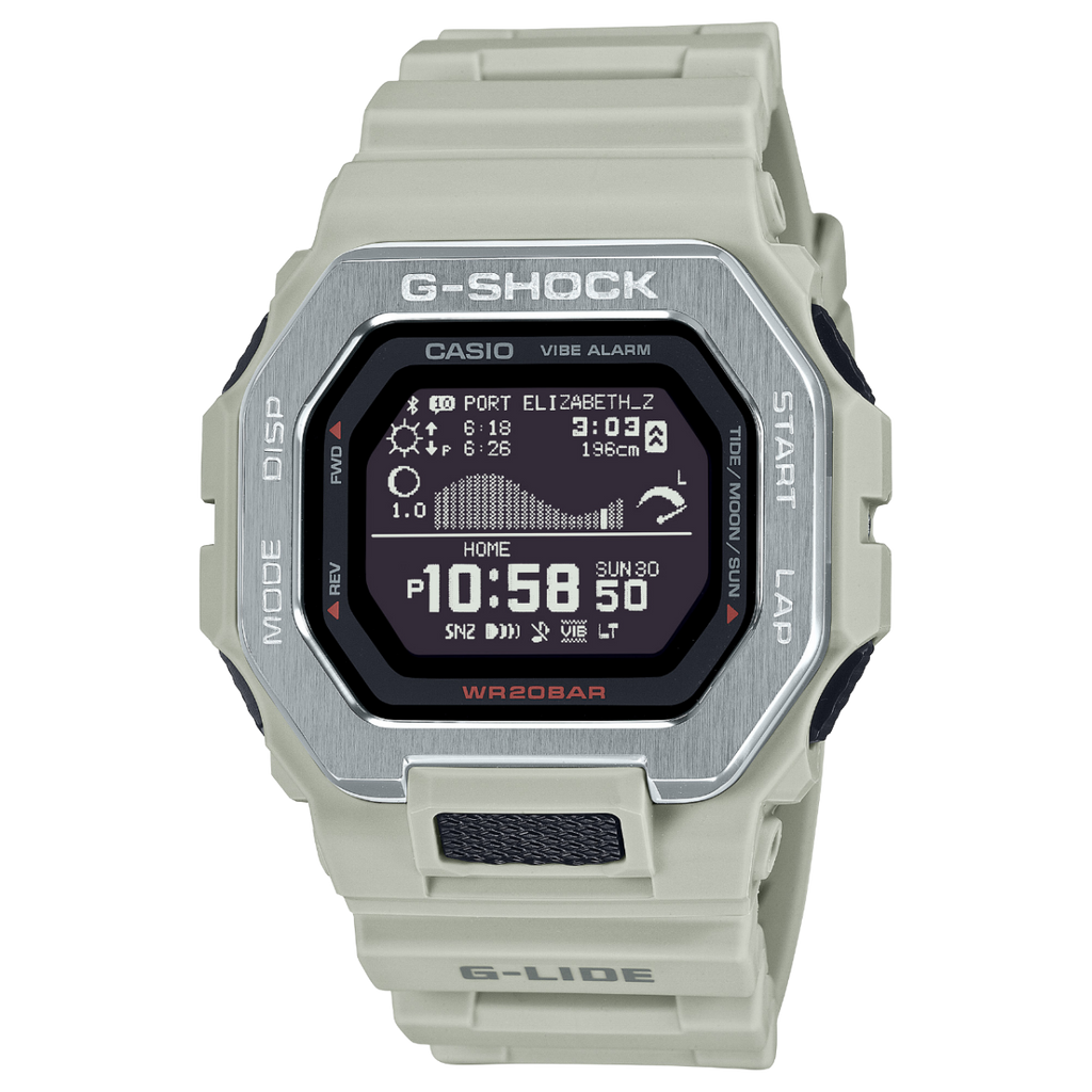 Reloj Casio GBX-100-8