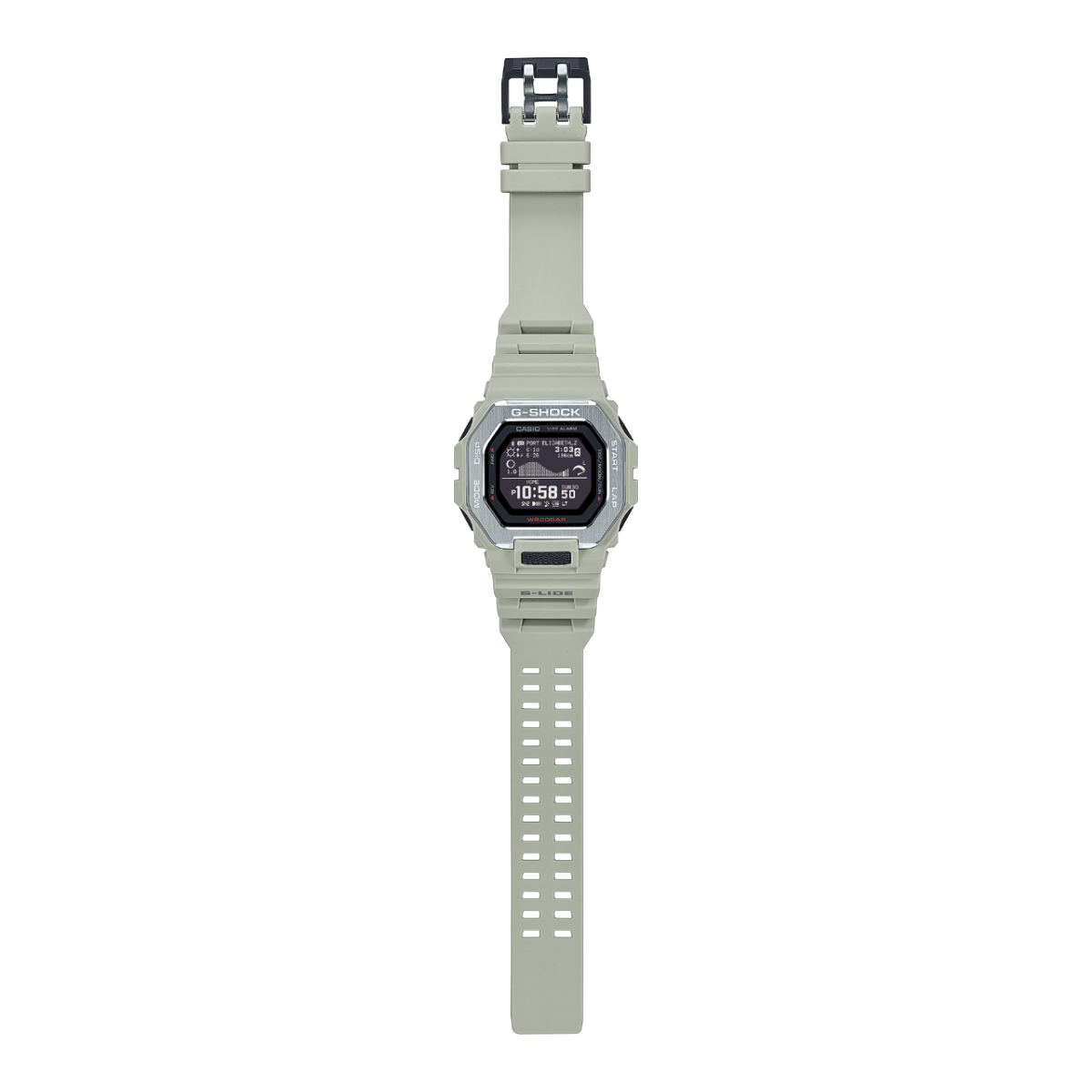 Reloj Casio GBX-100-8
