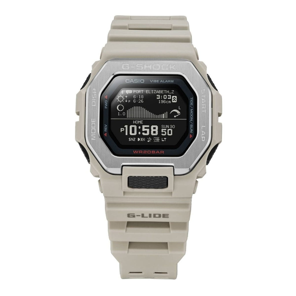 Reloj Casio GBX-100-8