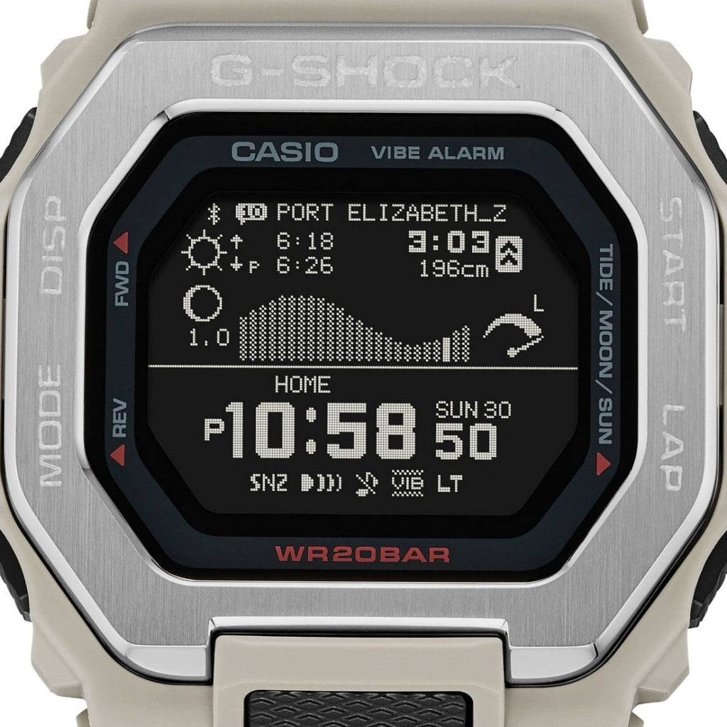 Reloj Casio GBX-100-8