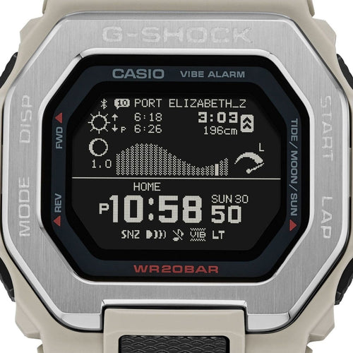 Reloj Casio GBX-100-8
