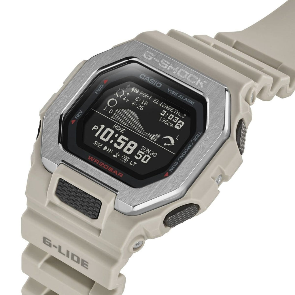 Reloj Casio GBX-100-8