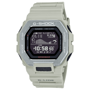 Reloj Casio GBX-100-8