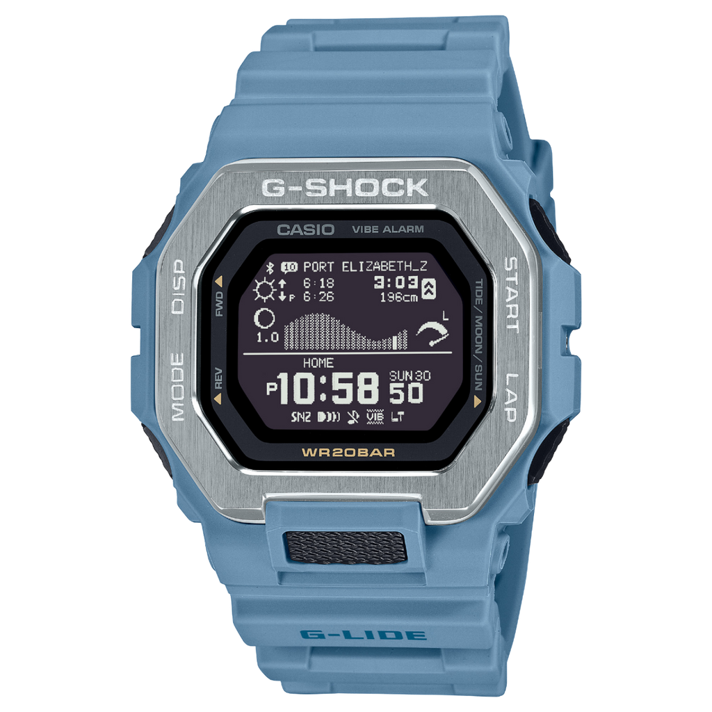 Reloj Casio G-Shock GBX-100-2A