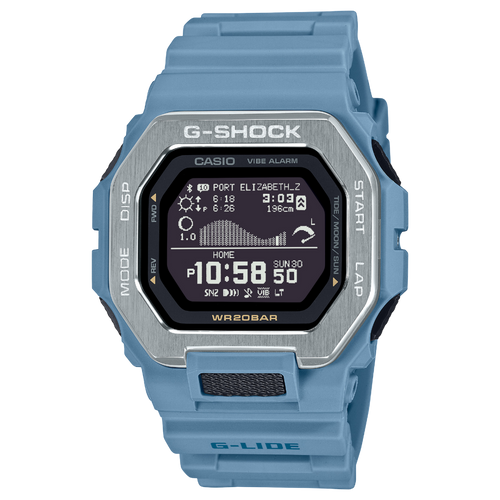 Reloj Casio GBX-100-2A