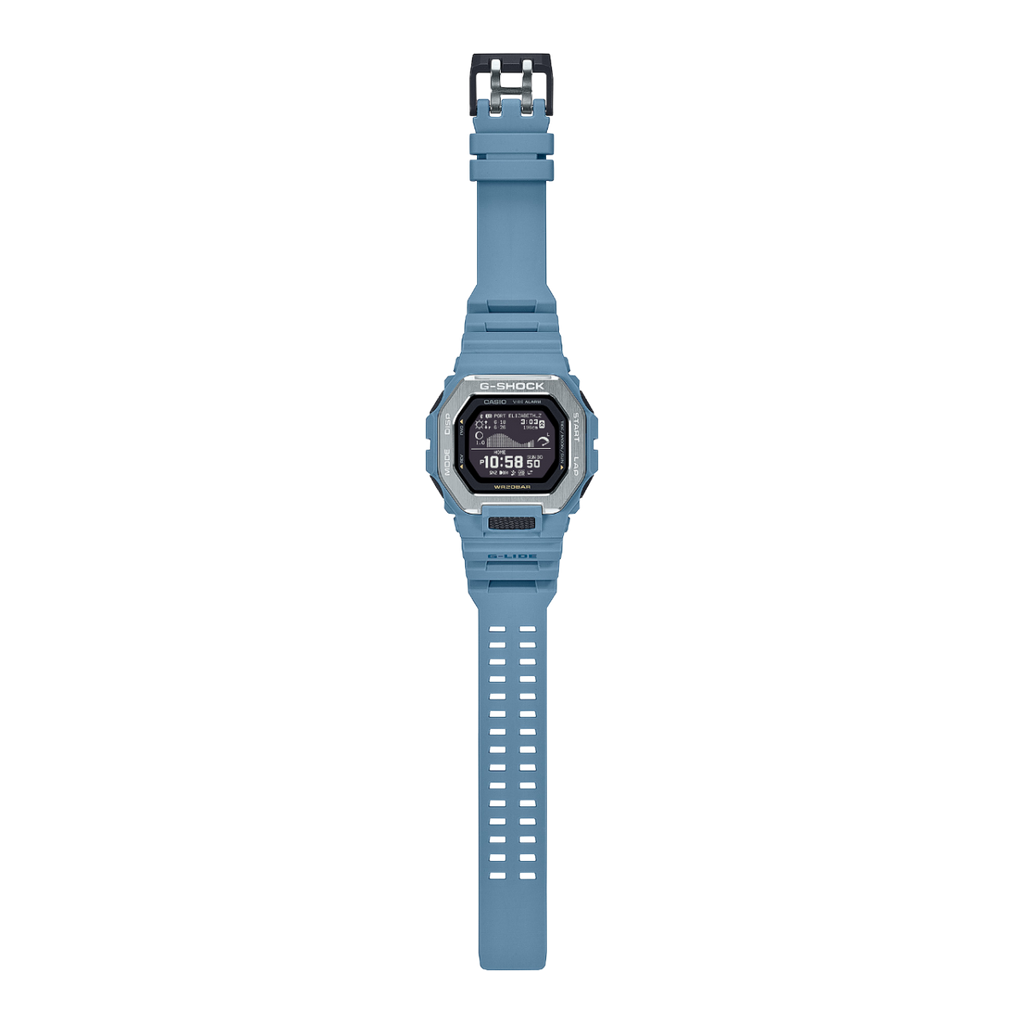 Reloj Casio G-Shock GBX-100-2A