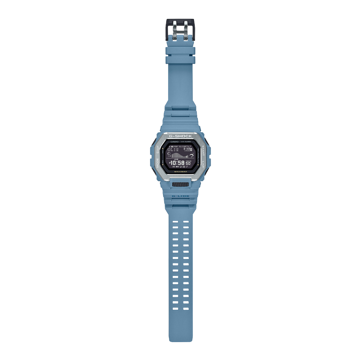 Reloj Casio G-Shock GBX-100-2A