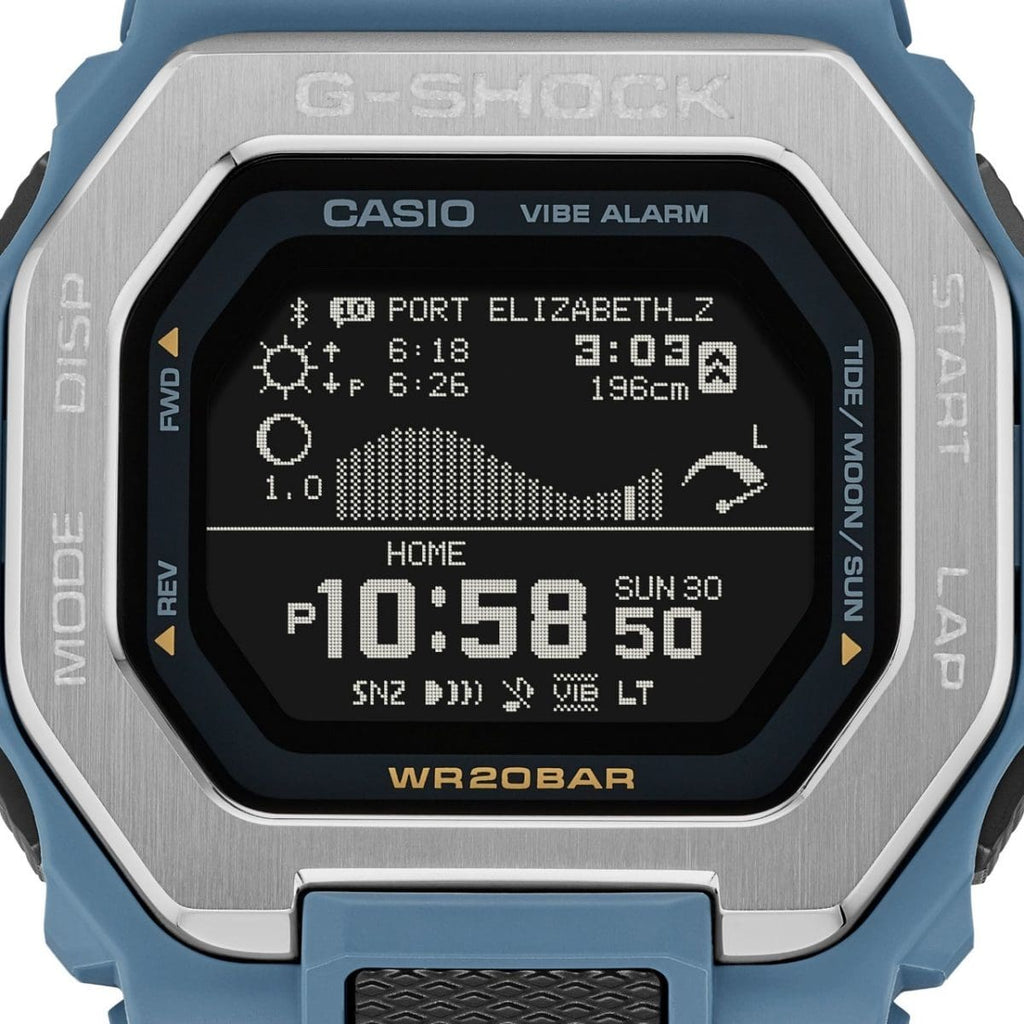 Reloj Casio G-Shock GBX-100-2A