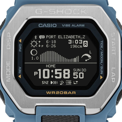 Reloj Casio GBX-100-2A