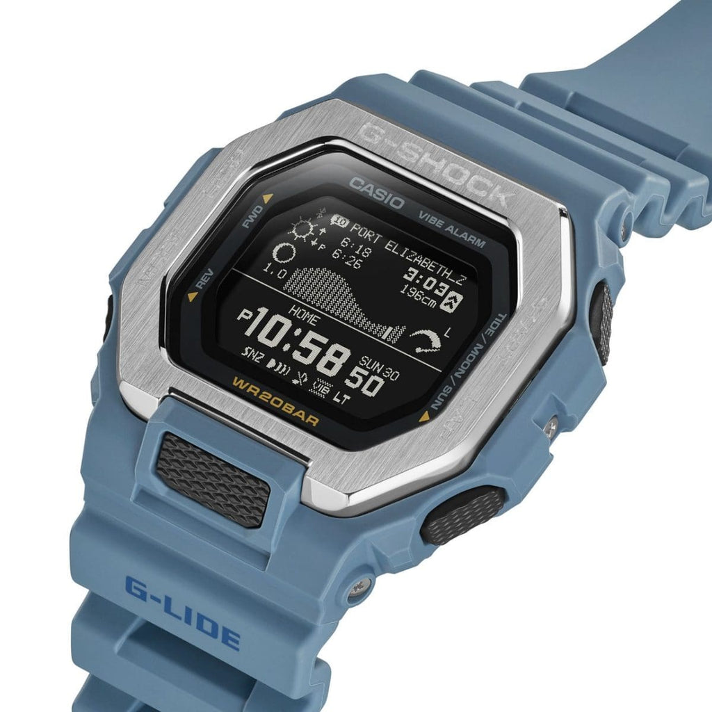Reloj Casio G-Shock GBX-100-2A