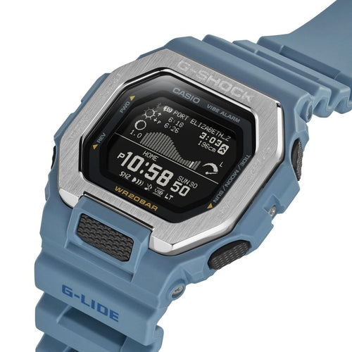 Reloj Casio GBX-100-2A