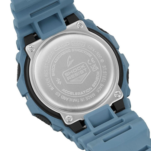 Reloj Casio GBX-100-2A