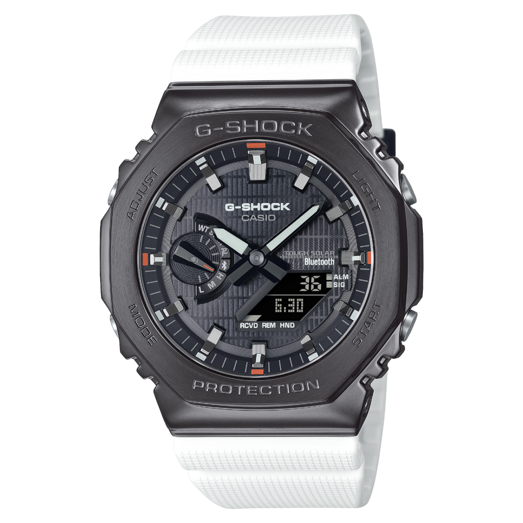 Reloj Casio G-Shock GBM-2100B-7A