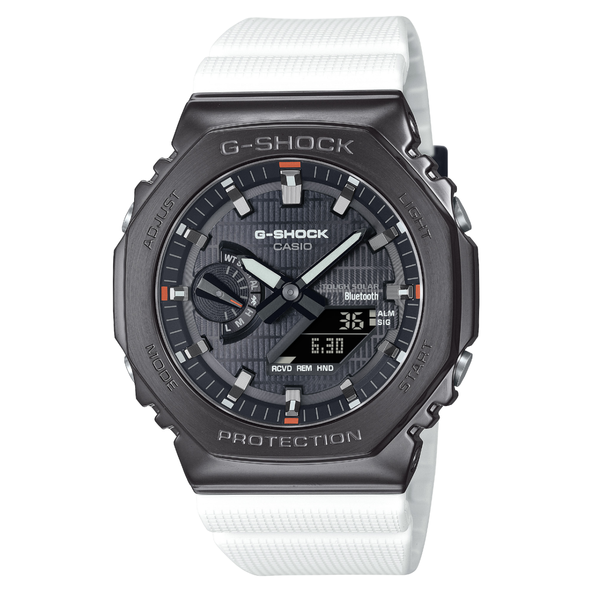 Reloj Casio G-Shock GBM-2100B-7A