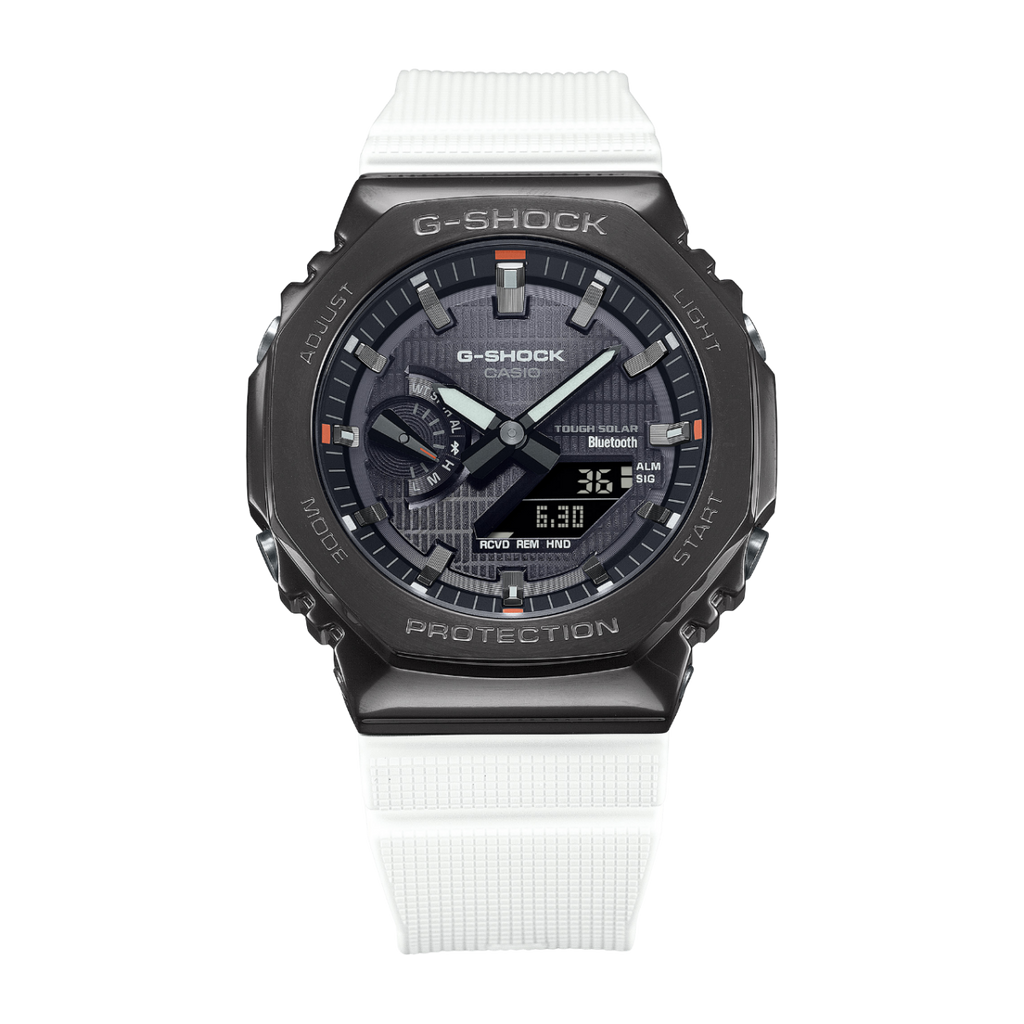 Reloj Casio G-Shock GBM-2100B-7A