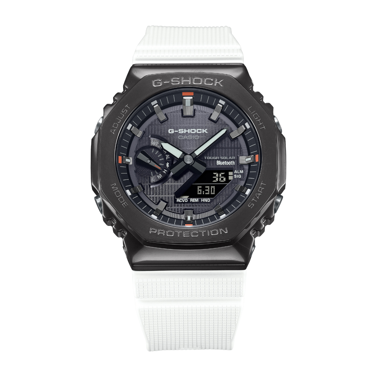 Reloj Casio G-Shock GBM-2100B-7A
