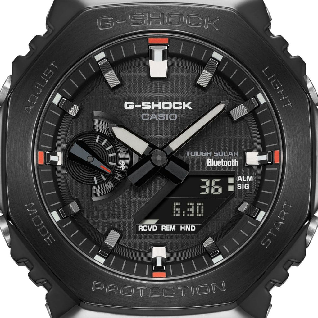 Reloj Casio G-Shock GBM-2100B-7A
