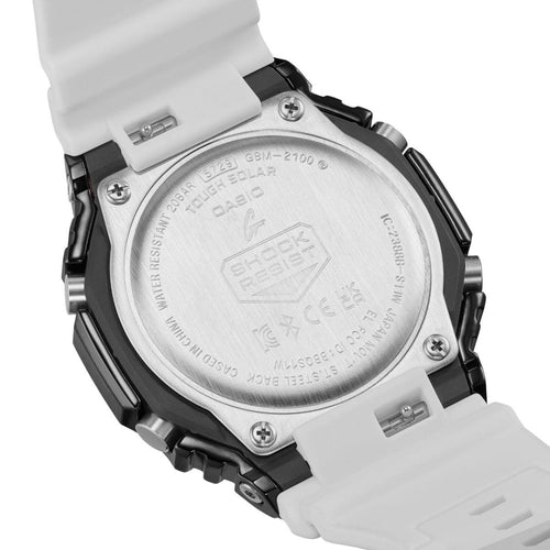 Reloj Casio GBM-2100B-7A
