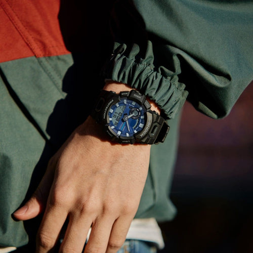 Reloj Casio GBA-900CB-1A