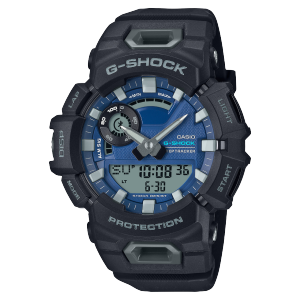 Reloj Casio GBA-900CB-1A
