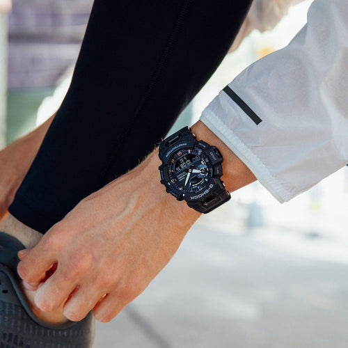 Reloj Casio GBA-900-1A
