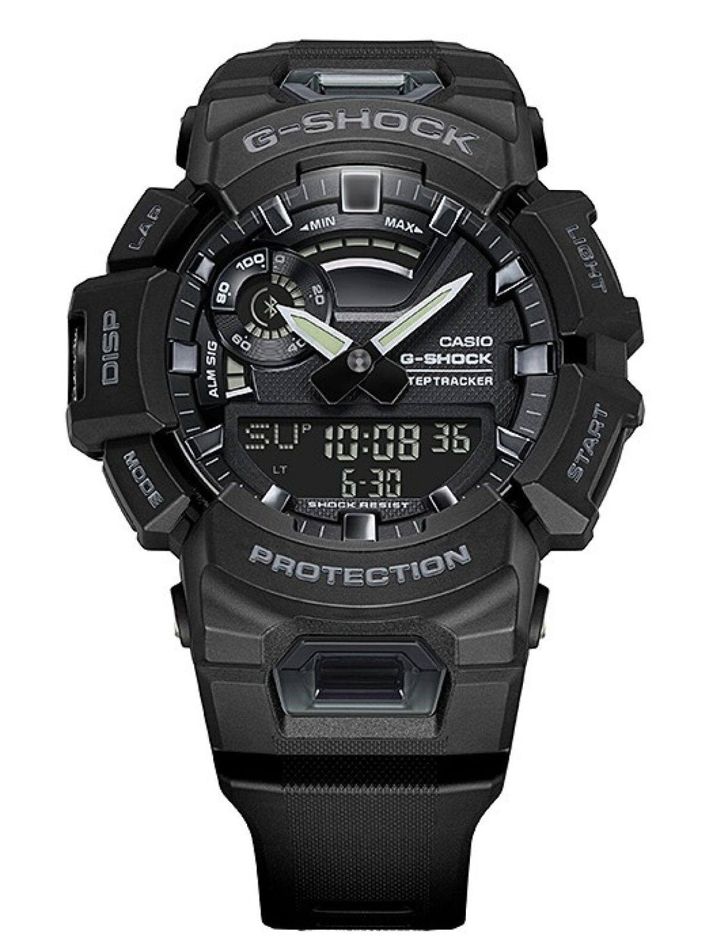 Reloj Casio GBA-900-1A