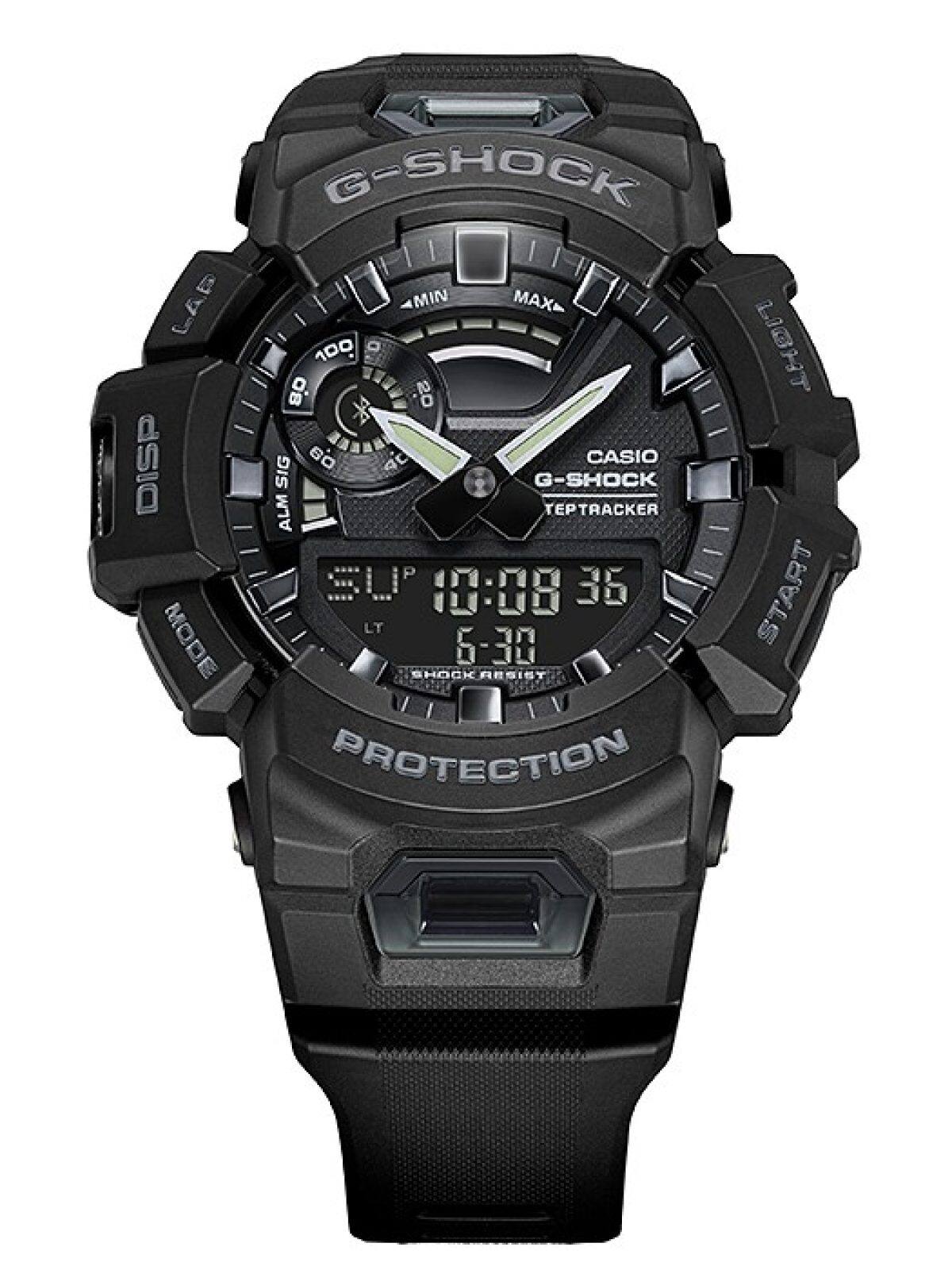 Reloj Casio GBA-900-1A