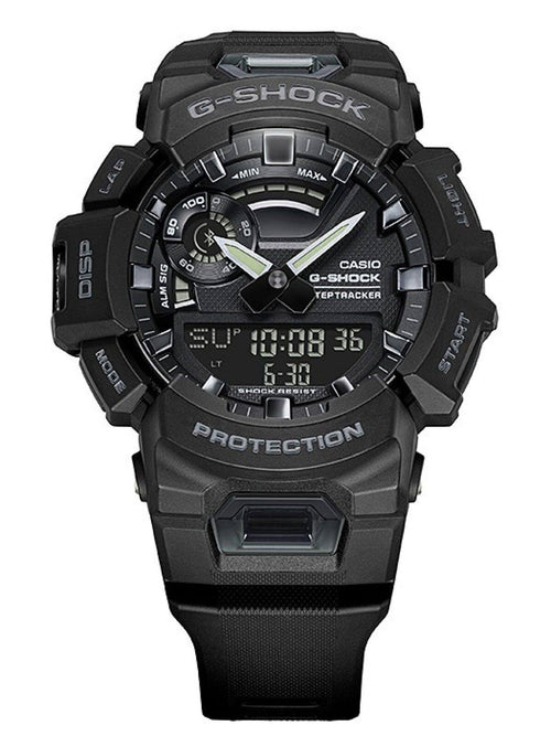 Reloj Casio GBA-900-1A