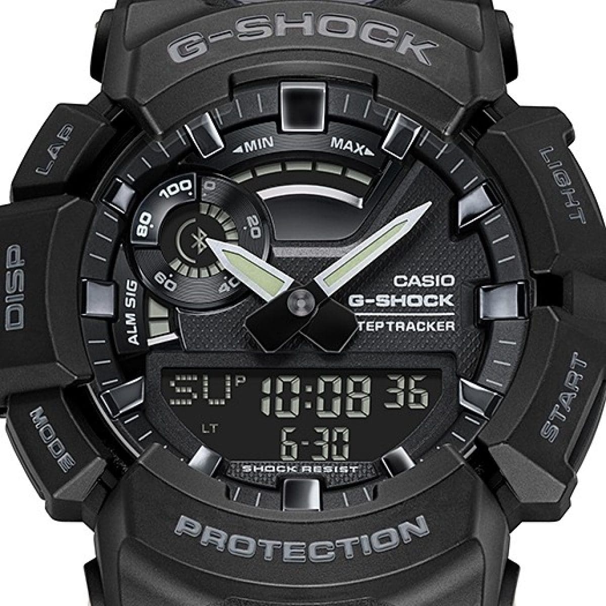 Reloj Casio GBA-900-1A