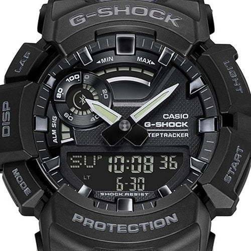 Reloj Casio GBA-900-1A