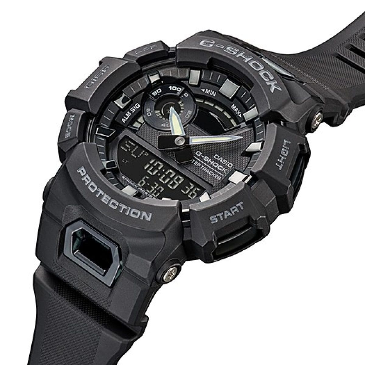 Reloj Casio GBA-900-1A