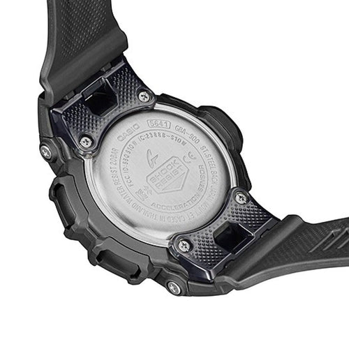 Reloj Casio GBA-900-1A