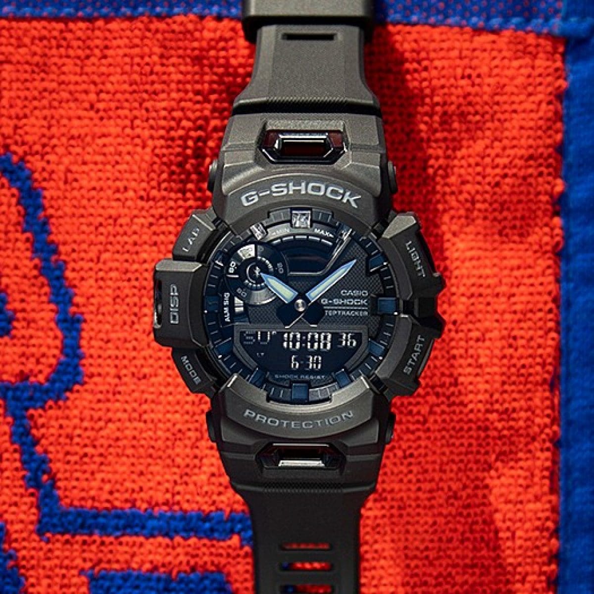 Reloj Casio GBA-900-1A