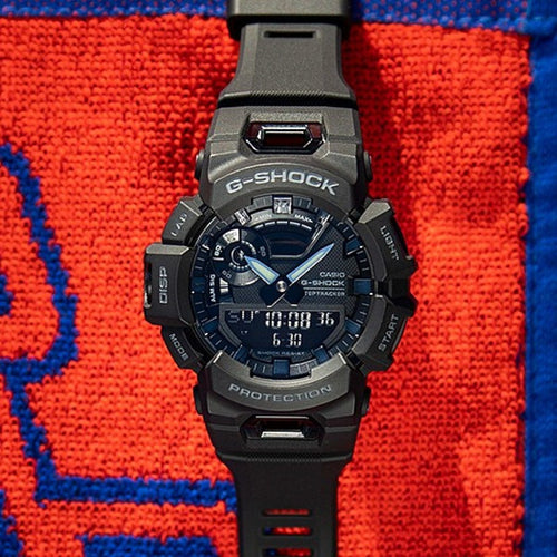 Reloj Casio GBA-900-1A