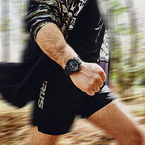 Reloj Casio GBA-900-1A
