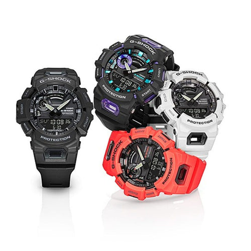 Reloj Casio GBA-900-1A