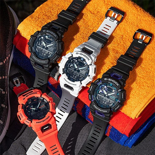 Reloj Casio GBA-900-1A