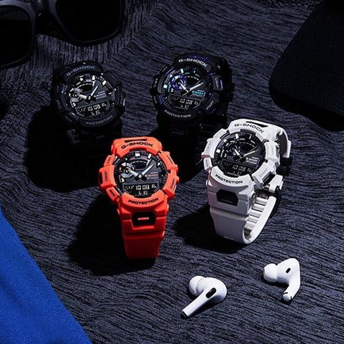 Reloj Casio GBA-900-1A